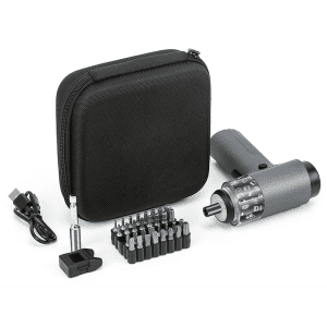 Creality Cordless Electric Screwdriver