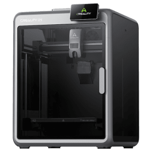 Creality K2 3D Printer - 260*260*260mm