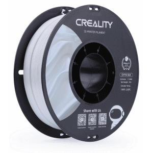 Creality Silk Filament PLA White 1kg