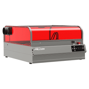 Creality Falcon 2 Pro S 40w with Air Assist