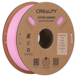 Creality Hyper ABS Pink - 1KG