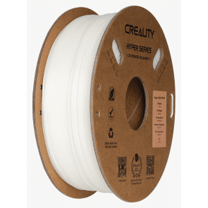 Creality Hyper ABS White - 1KG
