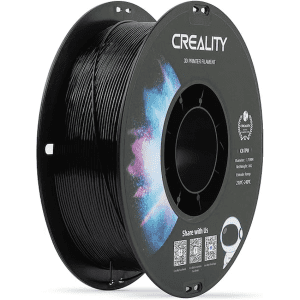 Creality TPU Filament - Black 1kg