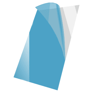 Creality High-Speed Release Film Accessory Pack 286x198x0.3mm (0.3ACF) (1 Pc)