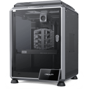 Creality K1-C 3D Printer 220x220x250 with CFS Integration