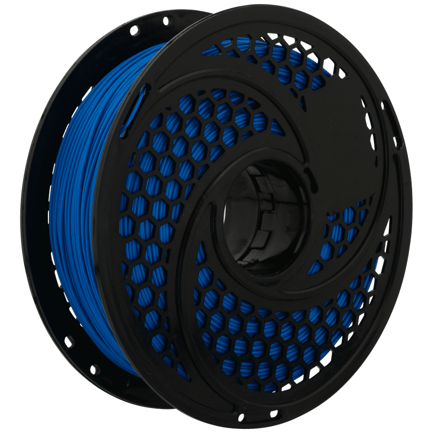 SA Filament Silk PLA Plus Filament 1kg - Royal Blue