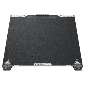 Creality K1C PEI Smooth Platform Board