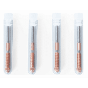 Creality Unicorn Nozzle Kit 4pcfor K1C / 3V3