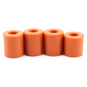 Creality Hotbed Levelling Silica Columns (Pack of 4)