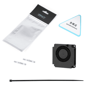 4010 Blower Cooling Fan - Ender-3 V2/Ender-5 Pro/Ender-5 Plus/CR-6 SE