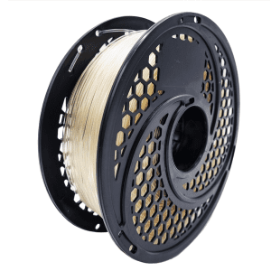 PLA Filament - Clear - 1kg, 1.75mm