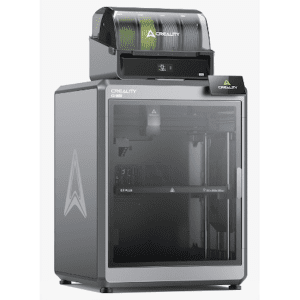 Creality K2 Plus Combo 3D Printer 350x350x350mm with CFS