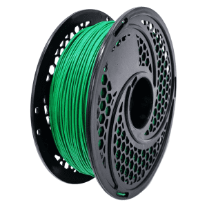 SA Filament ABS Premium Filament 1kg - Green