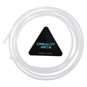 Creality Teflon Tube Kit 1m - White, Universal