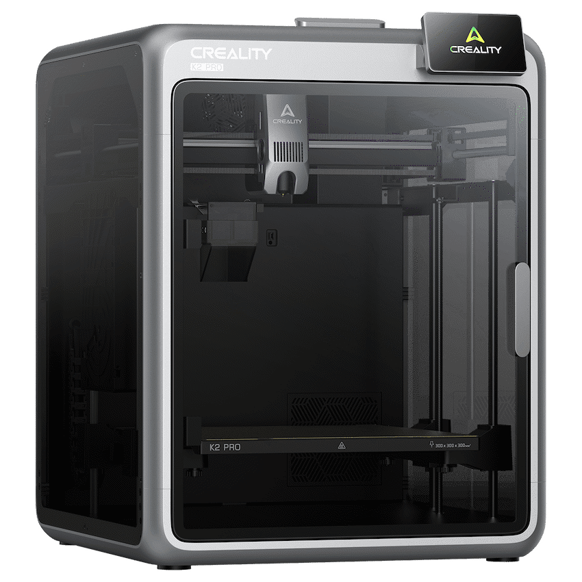 Creality K2 PRO 3D Printer - 300*300*300mm