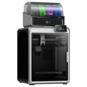 Creality K2 3D Printer and CFS Combo - 260*260*260mm