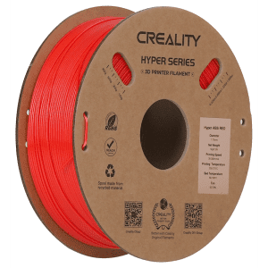 Creality Hyper ABS Red - 1KG