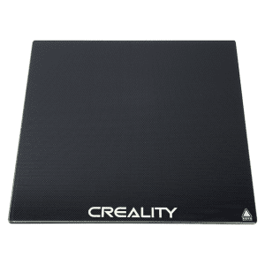 Carborundum Glass Platform Kit 235x235x4 - Ender 5 Pro, Ender 3 Pro
