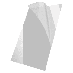 Creality FEP Release Film Accessory Pack 286x198 0.15 (5 Pcs)