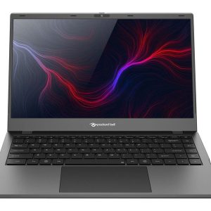 2. Packard Bell Aston N1 14.1” Intel N100 4GB + 128GB SSD Laptop